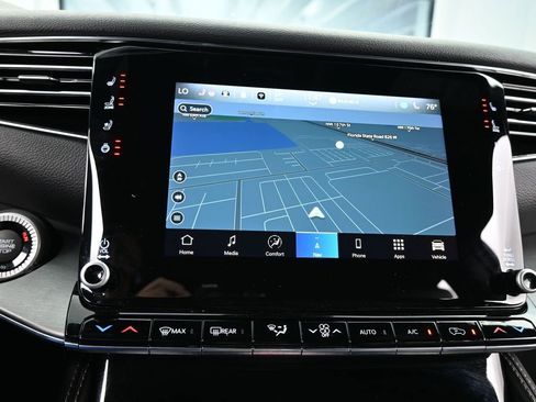 Used 2023 Jeep Wagoneer Series II image 20