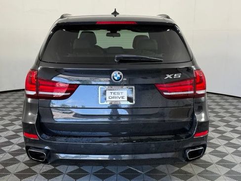 Used 2017 BMW X5 sDrive35i RWD image 7