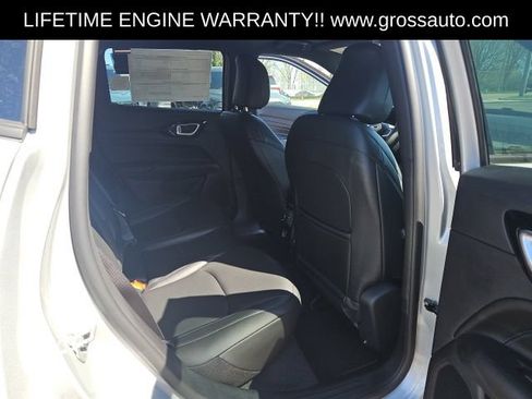 New 2026 Jeep Compass Limited AWD/4WD image 31