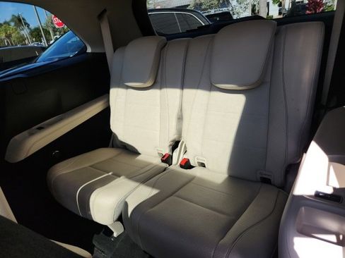 Used 2021 Mercedes-Benz GLS 450 GLS 450 image 22