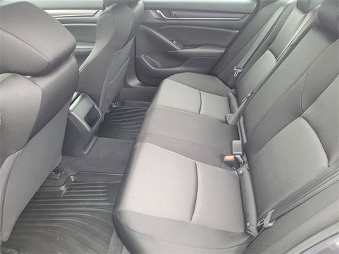 Used 2022 Honda Accord LX image 12
