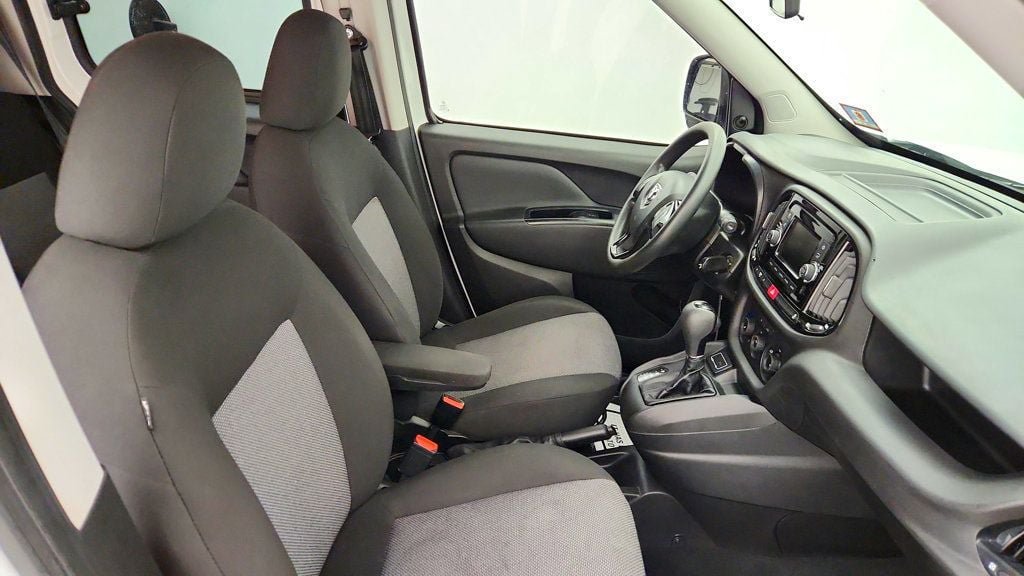 Used 2018 RAM ProMaster City Wagon FWD image 21