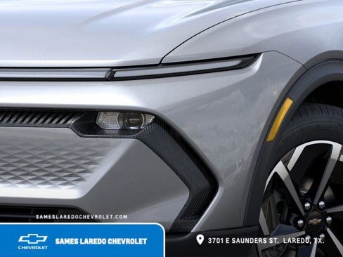 New 2026 Chevrolet Equinox EV LT image 10