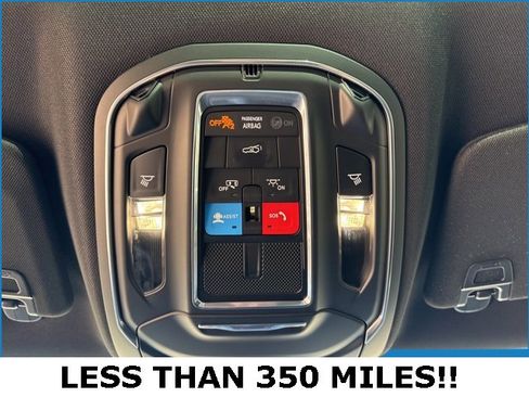 Used 2024 Dodge Charger R/T w/ Plus Group image 18