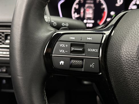 Used 2025 Honda Civic Sport image 19