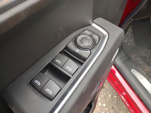 New 2025 Chevrolet Silverado 1500 RST w/ All Star Edition Plus image 13