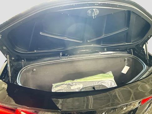 New 2026 Chevrolet Corvette Stingray Convertible w/ Battery Protection Package image 25