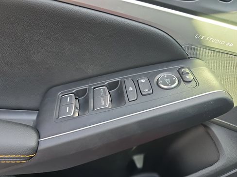 New 2026 Acura Integra A-Spec FWD image 25