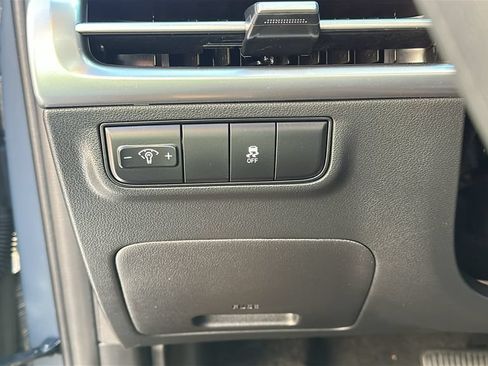 Certified 2026 Hyundai Tucson SE FWD image 20
