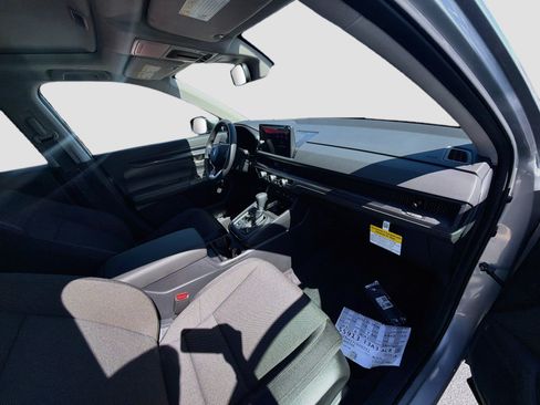 New 2026 Honda CR-V EX image 22