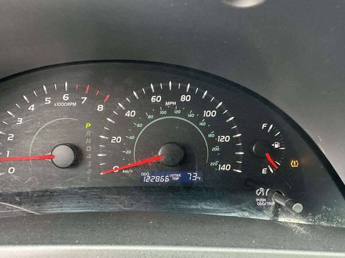 Used 2009 Toyota Camry LE FWD image 29
