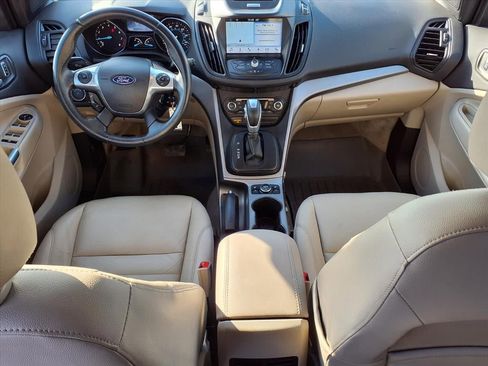 Used 2016 Ford Escape SE w/ SE Leather Comfort Package image 12