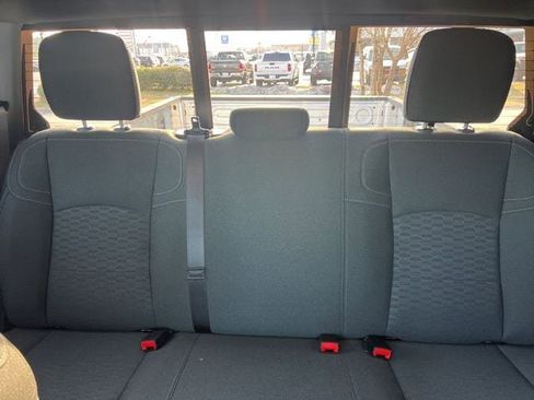 New 2026 RAM 2500 Tradesman image 19