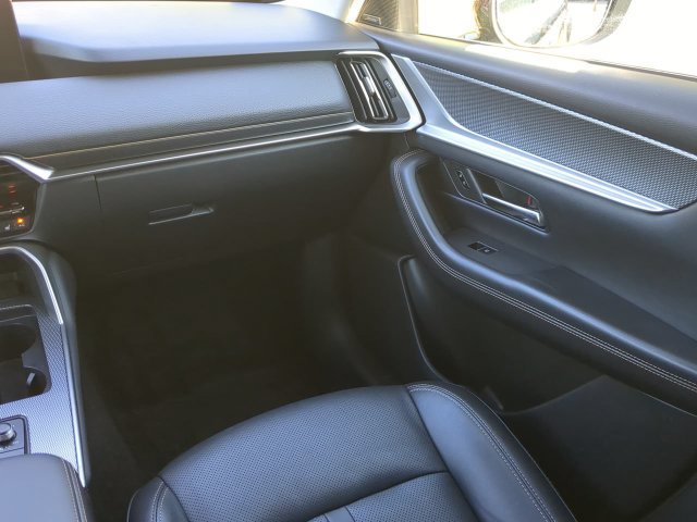 Used 2026 MAZDA CX-90 3.3 Turbo w/ Premium Sport Pkg AWD/4WD image 16