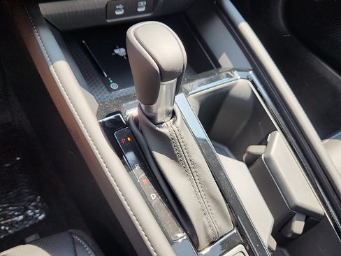 New 2026 Honda Accord Touring image 11