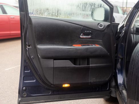 Used 2010 Lexus RX 350 AWD image 38