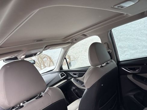 Used 2023 Subaru Forester Limited image 12