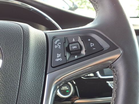 Used 2018 Buick Encore Preferred FWD image 21