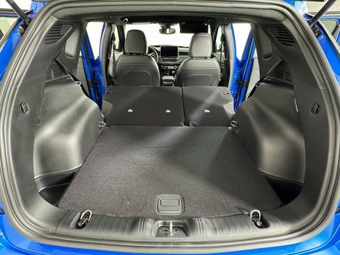 New 2026 Jeep Compass Latitude image 29