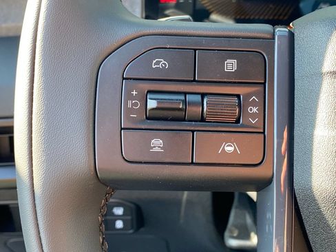 New 2027 Kia Telluride SX X-Line AWD/4WD image 12