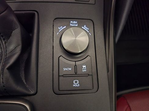 Used 2021 Lexus IS 300 AWD w/ Comfort Package image 26
