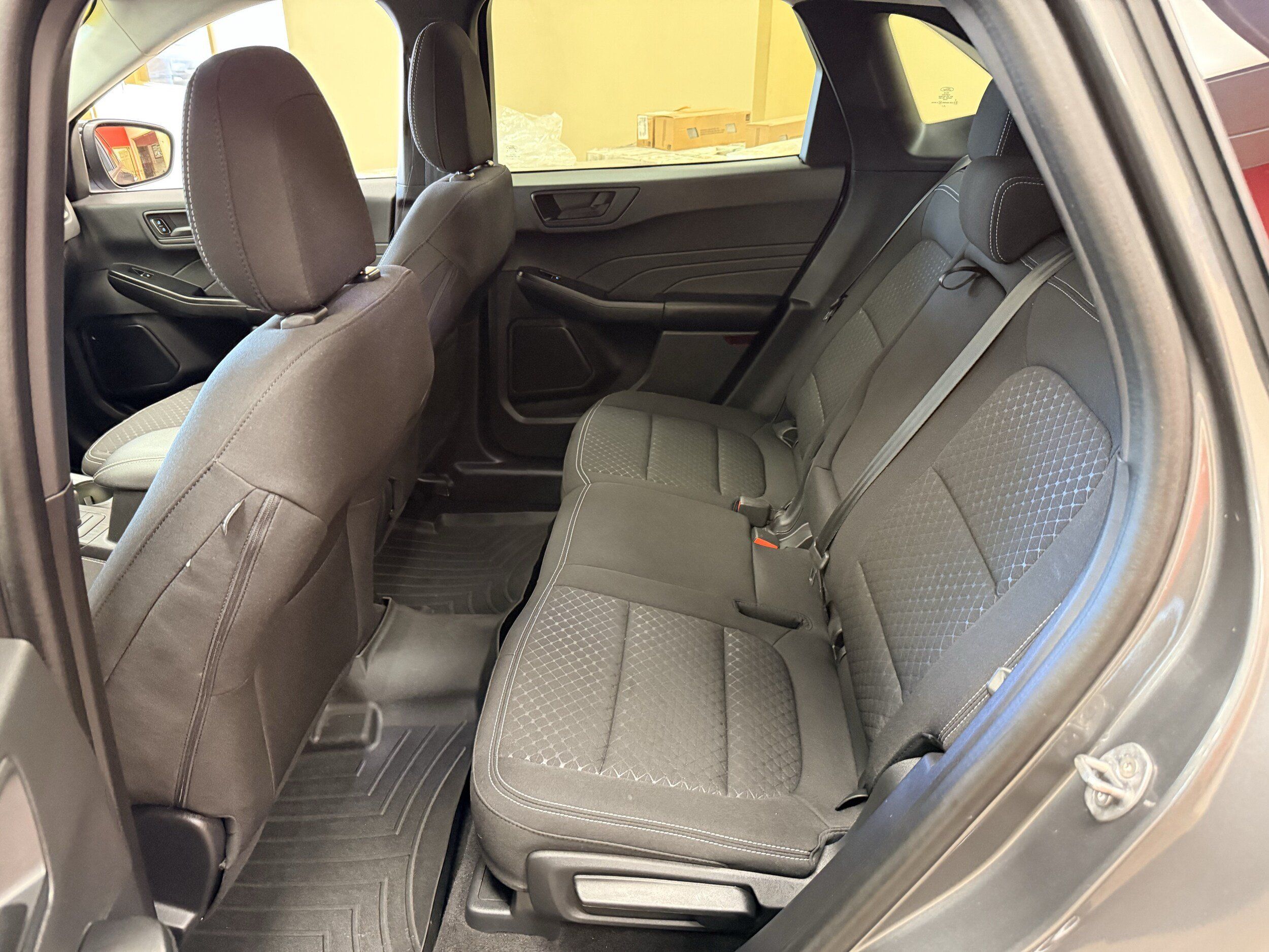 Used 2024 Ford Escape Active AWD/4WD image 11