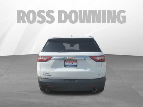Used 2019 Chevrolet Traverse LT image 5