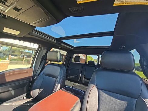 Used 2023 Ford F150 Lariat w/ Equipment Group 502A High AWD/4WD image 9
