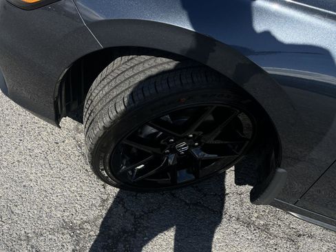 Certified 2026 Honda Civic Sport image 12