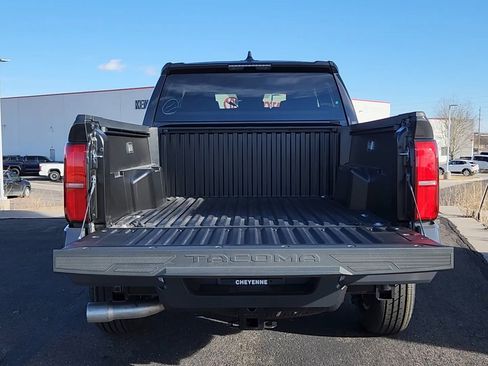 New 2025 Toyota Tacoma SR5 image 18
