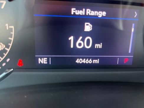 Used 2023 Cadillac XT4 Sport w/ Cold Weather Package FWD image 20