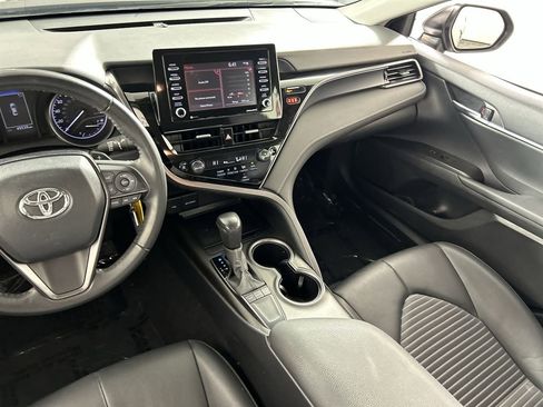Used 2024 Toyota Camry SE image 22