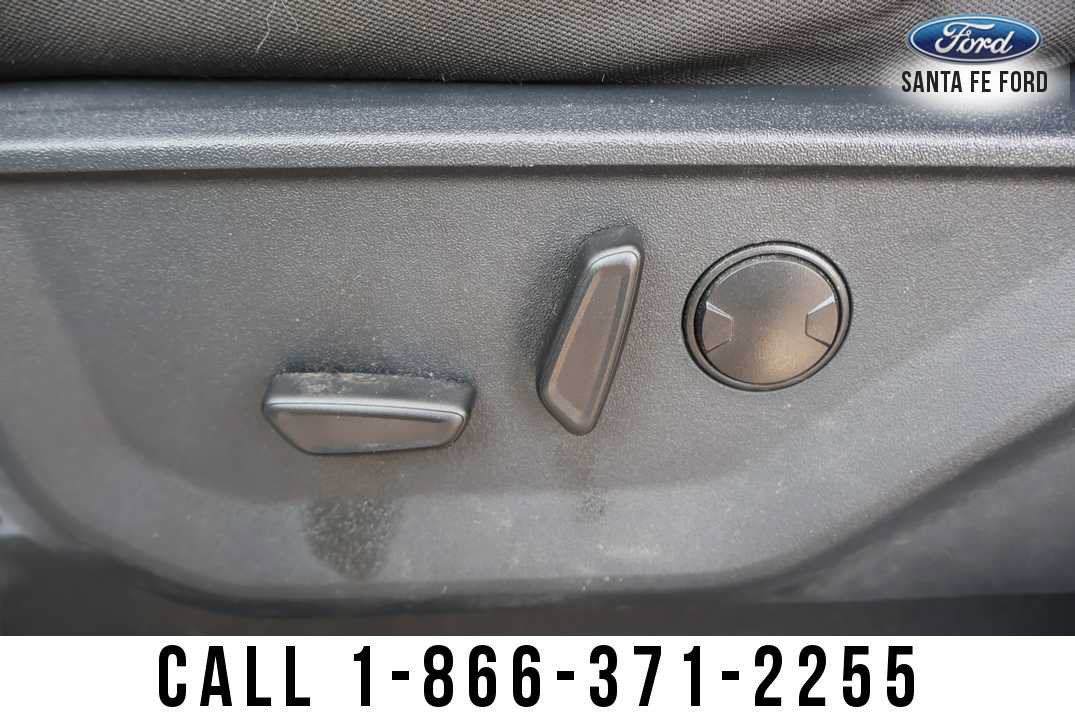 Used 2023 Ford F150 XLT w/ Equipment Group 302A High AWD/4WD image 17