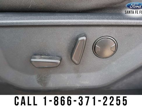Used 2023 Ford F150 XLT w/ Equipment Group 302A High AWD/4WD image 17