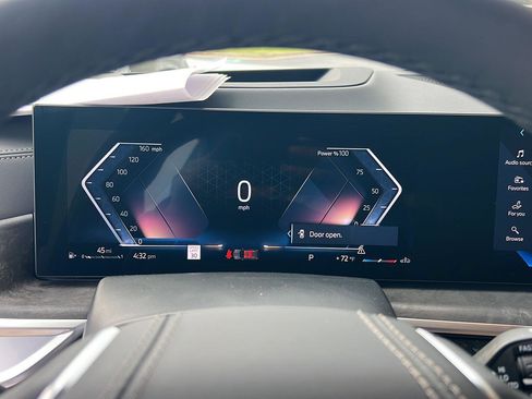 New 2026 BMW X5 sDrive40i image 24