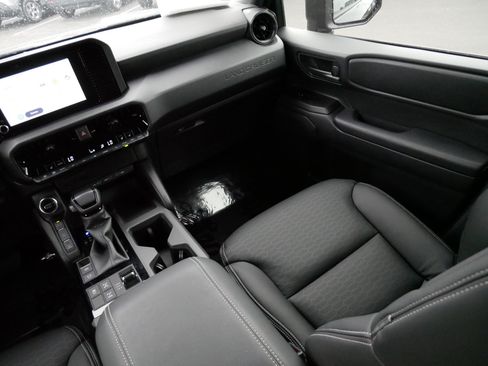 Certified 2024 Toyota Land Cruiser 1958 AWD/4WD image 11