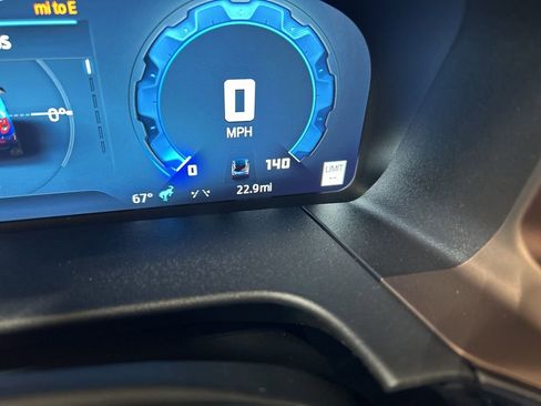 New 2026 Ford Bronco Sport Outer Banks w/ Sasquatch Outer Banks Package image 15