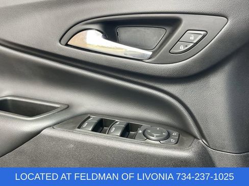 Certified 2024 Chevrolet Equinox LT image 22