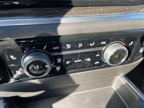 New 2026 Chevrolet Silverado 1500 RST w/ RST All Star Premium Package image 18