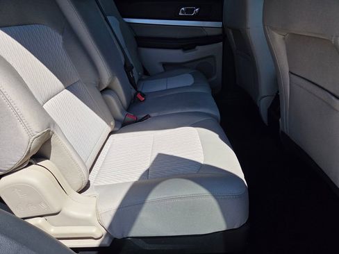 Used 2018 Ford Explorer FWD image 28