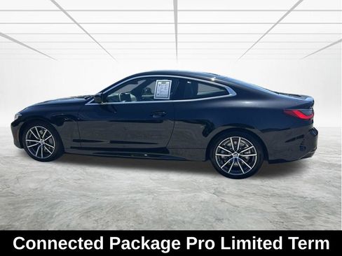 Used 2026 BMW 430i Coupe RWD image 8