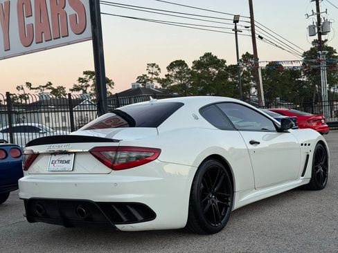 Used 2013 Maserati GranTurismo Sport image 9