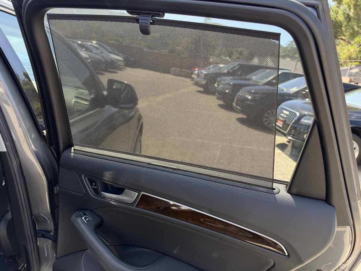 Used 2014 Audi Q5 3.0T Prestige w/ Prestige Package AWD/4WD image 11