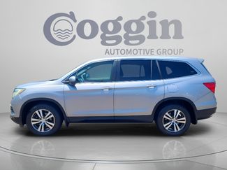 Used 2016 Honda Pilot EX video 2