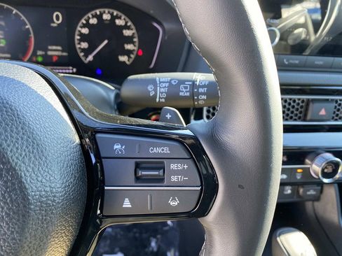 New 2026 Honda Civic Sport image 12