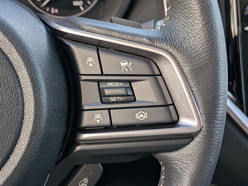Certified 2026 Subaru Ascent Limited AWD/4WD image 26