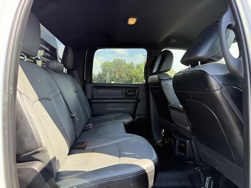 Used 2023 RAM 2500 Tradesman AWD/4WD image 26