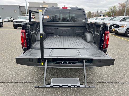 New 2026 Ford F150 XLT image 29