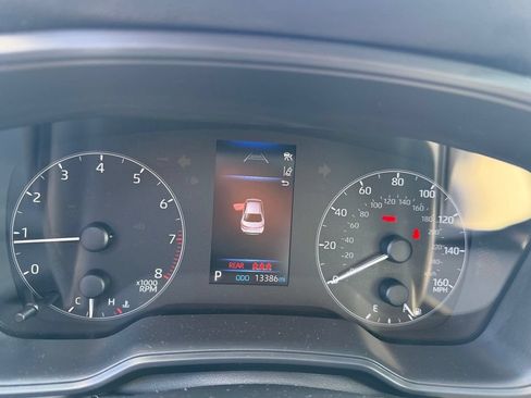 Used 2024 Toyota Corolla LE FWD image 17
