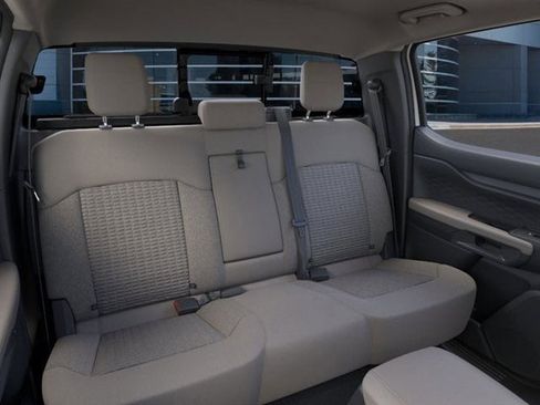 New 2025 Ford Ranger XLT image 40